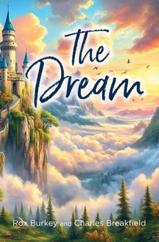 Paperback The Dream Book