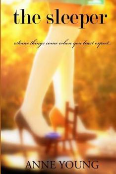 Paperback The Sleeper: The Sleeper (Flowers In The Shroud Trilogy) Book