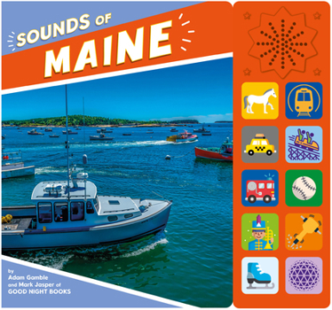 Sounds of Maine