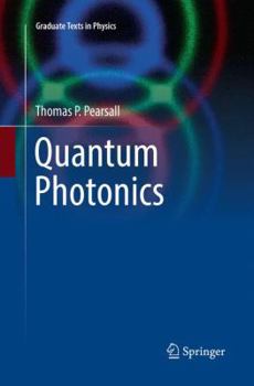 Paperback Quantum Photonics Book