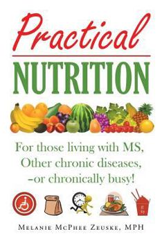 Paperback Practical Nutrition Book