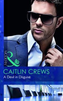 A Devil in Disguise - Book  of the Vila Group
