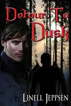 Paperback Detour To Dusk Book