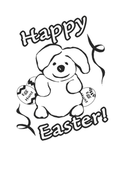 easter holiday: This book is a gift to one of your relatives, so it is Easter (French Edition)