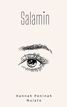 Paperback Salamin Book