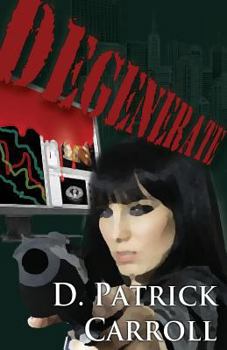 Paperback Degenerate Book
