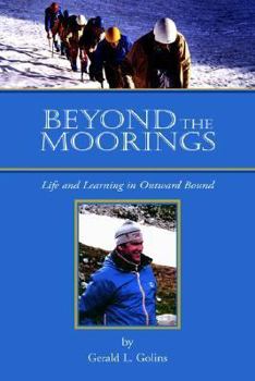 Paperback Beyond the Moorings Book