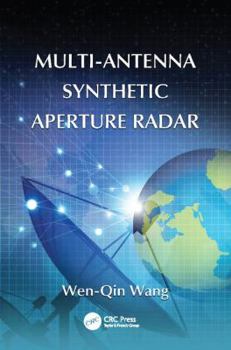 Paperback Multi-Antenna Synthetic Aperture Radar Book