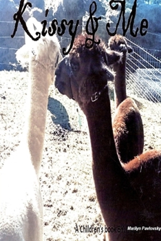 Paperback Kissy & Me Book