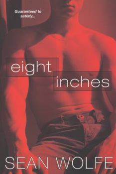 Paperback Eight Inches Book