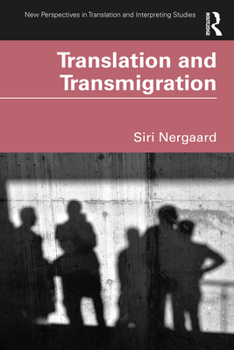 Paperback Translation and Transmigration Book