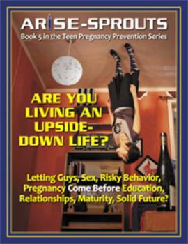 Paperback Life Skills Curriculum ARISE Books for Teens: Teen, Anger, Danger Book