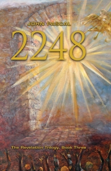 Paperback 2248: Book three of The Revellation Trilogy Book