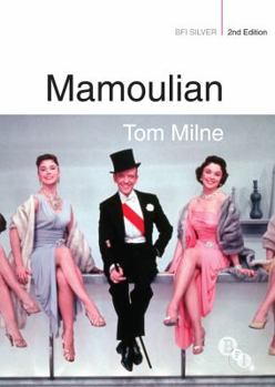 Paperback Rouben Mamoulian Book