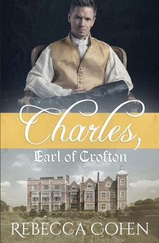 Paperback Charles, Earl of Crofton Book