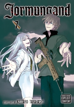Jormungand, Vol. 7 - Book #7 of the Jormungand