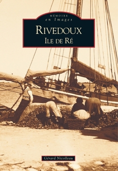 Paperback Rivedoux [French] Book