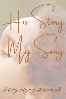 Paperback His Story My Song Book