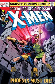 Hardcover The Uncanny X-Men Omnibus Vol. 2 Book