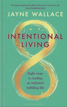 Hardcover Intentional Living Book