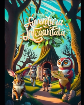 Avventura incantata (Italian Edition)