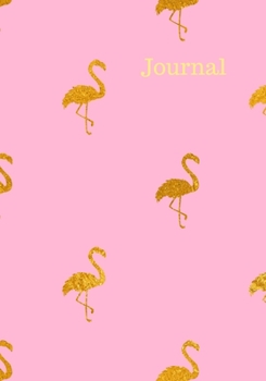 Paperback Journal Book