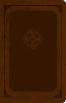 Leather Bound Daily Prayer Bible-Ceb Book