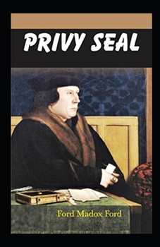 Paperback Privy Seal Illustrated Book