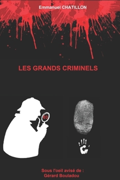 Paperback Les Grands Criminels 3 [French] Book