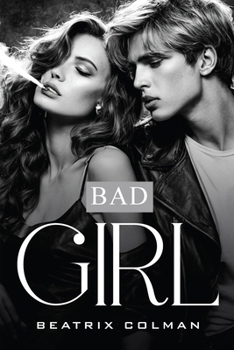 Paperback Bad Girl Book