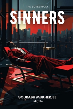 Paperback Sinners The Screenplay Book