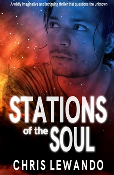 Paperback Stations of the Soul Book