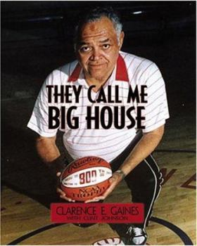 Hardcover They Call Me Big House Book