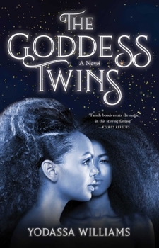 Paperback The Goddess Twins Book