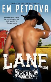 Paperback Lane Book