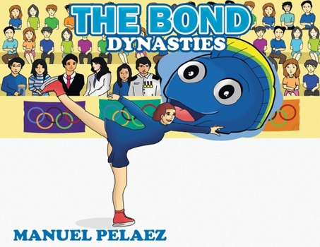 Paperback The Bond Dynasties Book