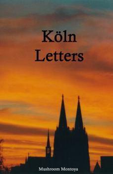 Paperback Koln Letters Book