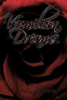 Paperback Vermilion Dreams Book