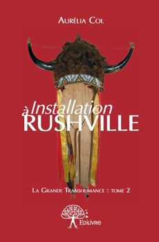 Paperback La Grande Transhumance - Tome 2 [French] Book