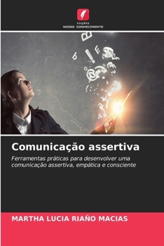 Paperback Comunicação assertiva [Portuguese] Book