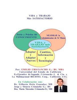 Paperback Vida y Trabajo mas Satisfactorio [Spanish] Book