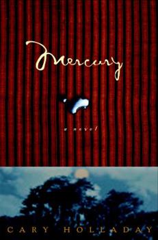 Hardcover Mercury Book