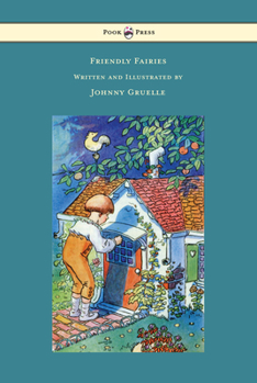 Friendly Fairies - Book  of the Raggedy Ann and Andy