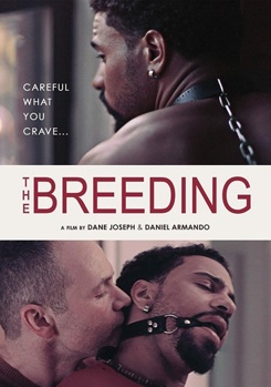 DVD The Breeding Book