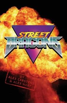 Paperback Street Dragons Book