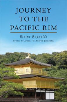 Paperback Journey to the Pacific Rim Book