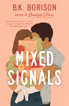 Paperback Mixed Signals Book