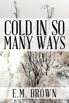Paperback Cold in so Many Ways Book