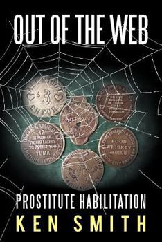 Paperback Out of the Web: Prostitute Habilitation Book