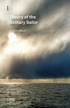 Paperback Theory of the Solitary Sailor Book